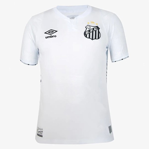 Tailandia Camiseta Santos 1st 2024-2025